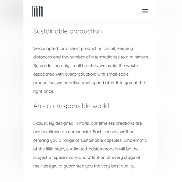 LILITH Paris Black Satin Tunic-style Sleeveless Zip-up Top sz Medium EUC - Picture 8 of 8